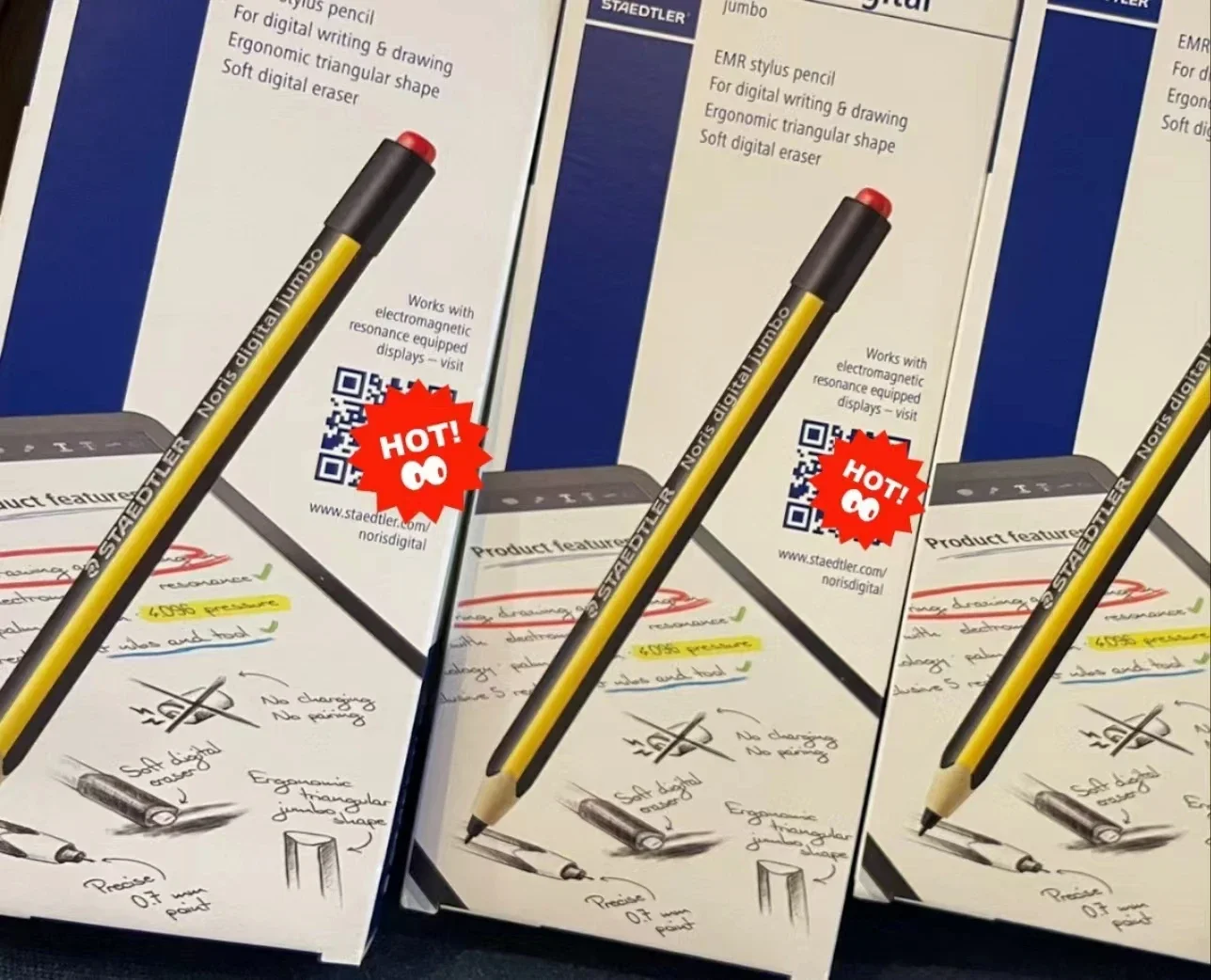 Staedtler EMR ŸϷ , 븮 , 찳 