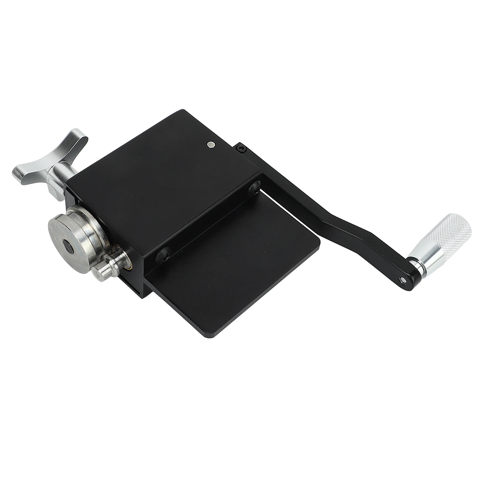 Máquina Formadora De Tubos Intercooler Piping Bead Roller Tu | Envío gratis
