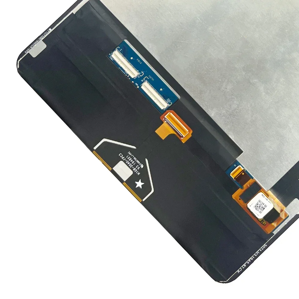NEW For Huawei MatePad Pro 10.8" 5G MRX-W09 MRX-W19 MRX-AL19 LCD Display Touch Screen Digitizer Glass Assembly Repair