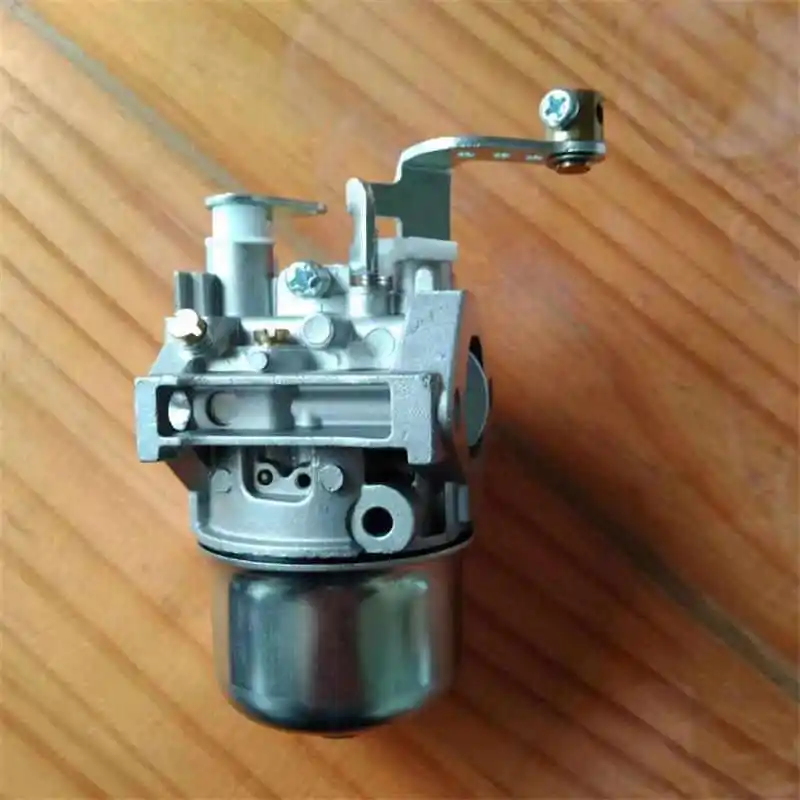 

EH09 CARBURETOR 2846236220 FOR ROBIN SELECTED EH09-2D EH092 WISCONSIN 3.0HP MIKASA RAMMER COMPACTOR JUMPING JACK HAMMER