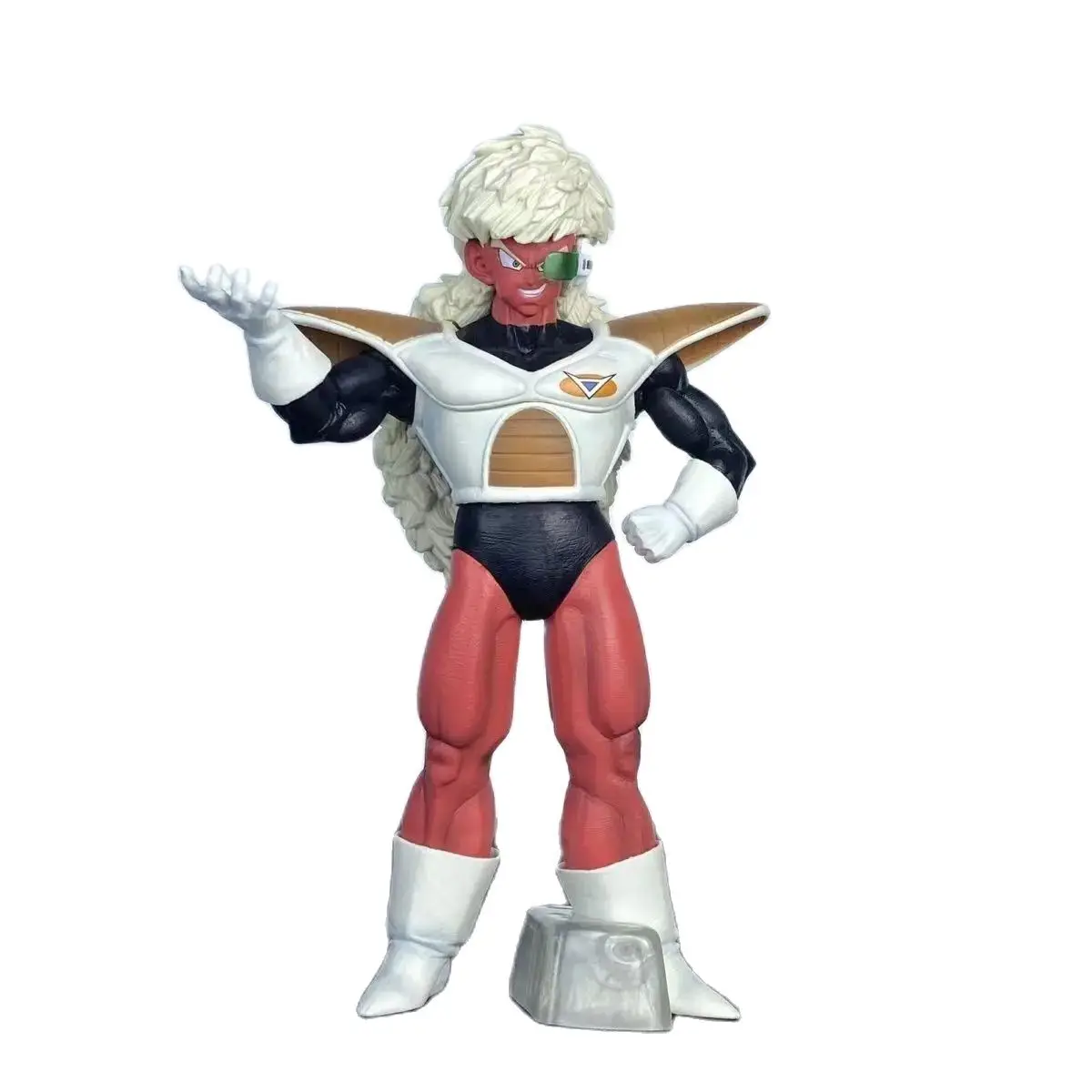 Figurines Dragon Ball Z – Commando Ginyu (set complet) – 8 à 14 cm – Superbe finition – NEUF. Livraison offerte - Jeux & Jouets