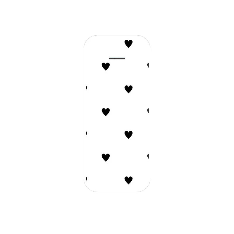 Shockproof Clear Soft Silicone Phone Case Cover