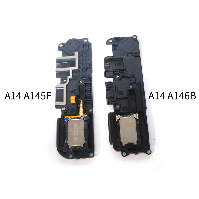 For Samsung Galaxy A14 A145F A146B Loudspeaker Buzzer Ringer Flex Cable ...