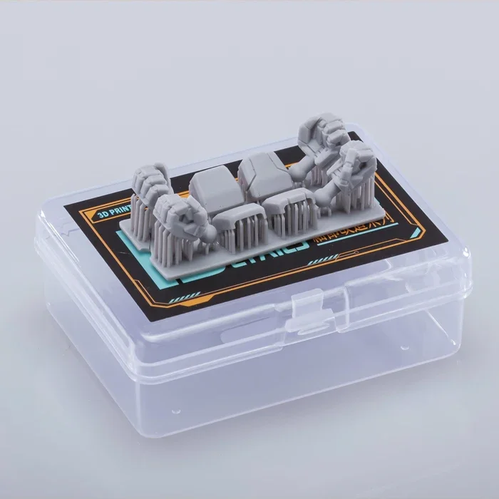 피닉스 D-04 모델링 핸드 3D 인쇄 부품, HG 에어리얼 Lfrith UR 머큐리 모델 취미 DIY 액세서리