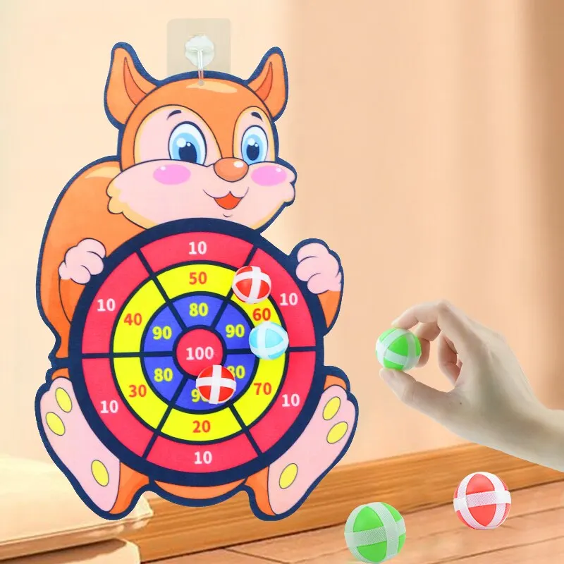 Dart Board Toys Dart Board for Kids Toys Dart Games for Kids Dart Game Party Games Ducational Toys Birthday Party
