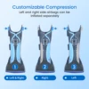 VELPEAU Air Walking Boot Inflatable for Broken Foot and Ankle Injuries Orthopaedic Walker Stabilizer Medical and Ultralight 4