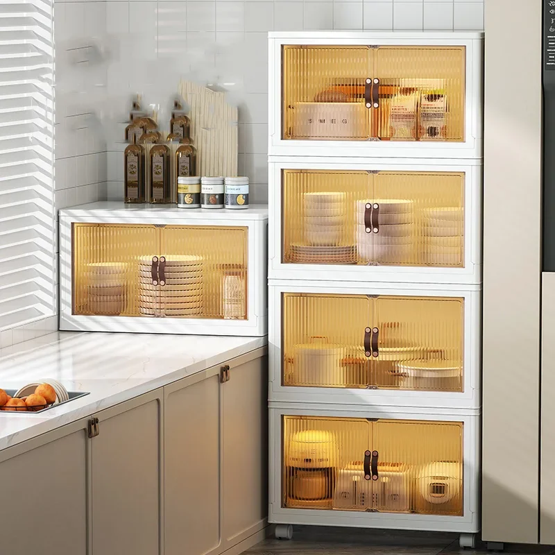 Shelf Filing Kitchen Cabinets Sideboard Storage White Closet Display Kitchen Cabinet Laden Corner Archivadores Dining Room Sets
