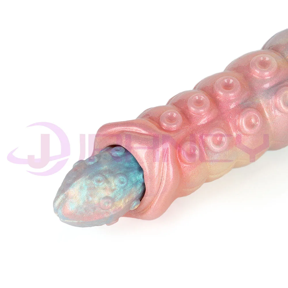 Aufblasbarer Silikon Anal-dildo Zur Prostata-stimulation_voghion.com
