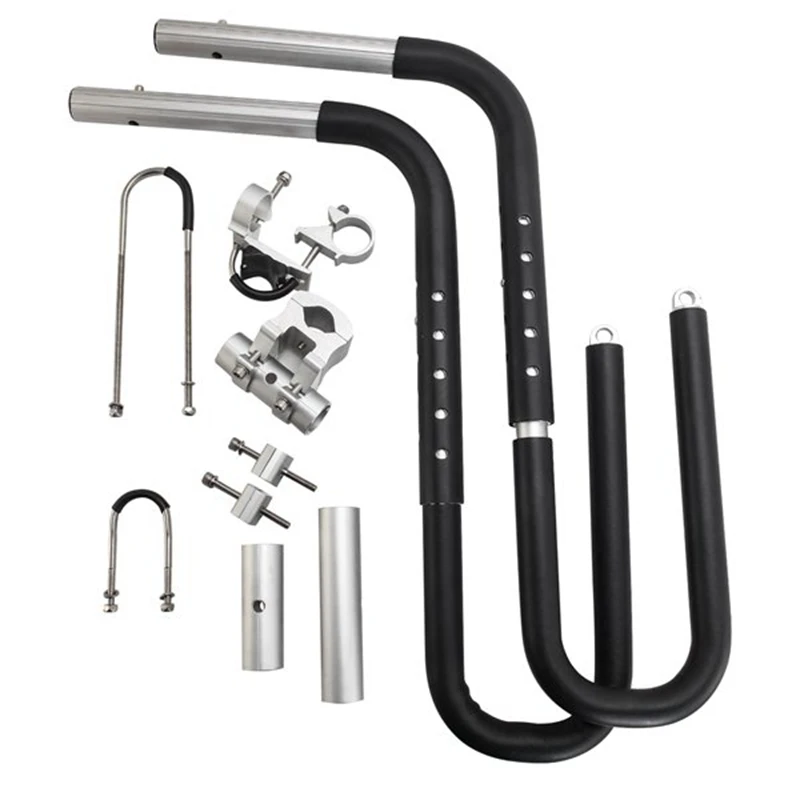 

Wakeboard Bike Rack Mount To Seatpost Utility Surfboard Surfboard Bike Shelf Kit Bike Side Bracket Riding Kit