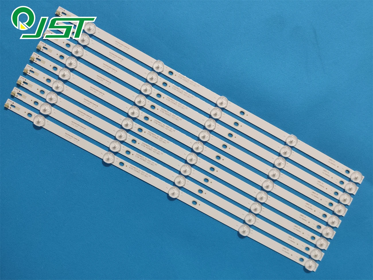 New 9pcs LED 50USK1810T2 50PUT6023/60 50PUT6002S 50PUT6002/98 50USK1810 50PUH6002 50PUH6082/96 4708-K50WDC-A2113N11 K500WDC2 A2
