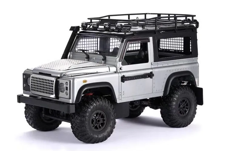 MN 랜드로버 가드 D90 수정 액세서리 업그레이드 썬 햇 웨더스트립, 아크릴 투명 블랙