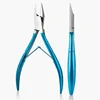 Toe Nail Clippers Nail Correction Thick Ingrown Toenail Nippers Dead Skin Remover Nails Care Plier Cutter Pedicure Manicure Tool 5