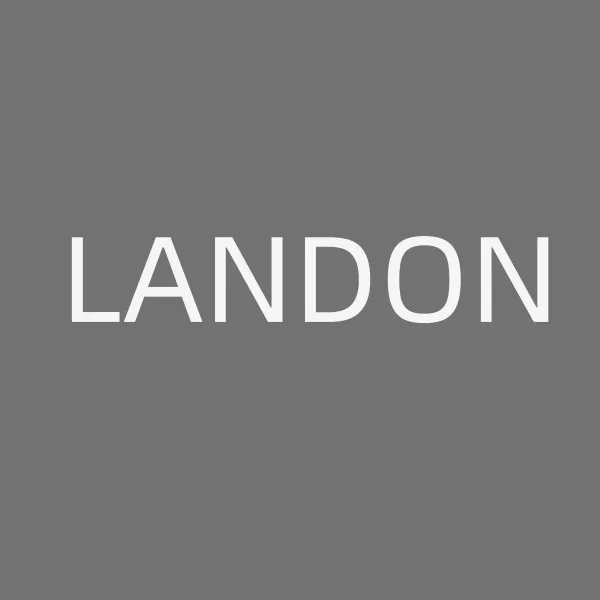 Landon Clothing Store