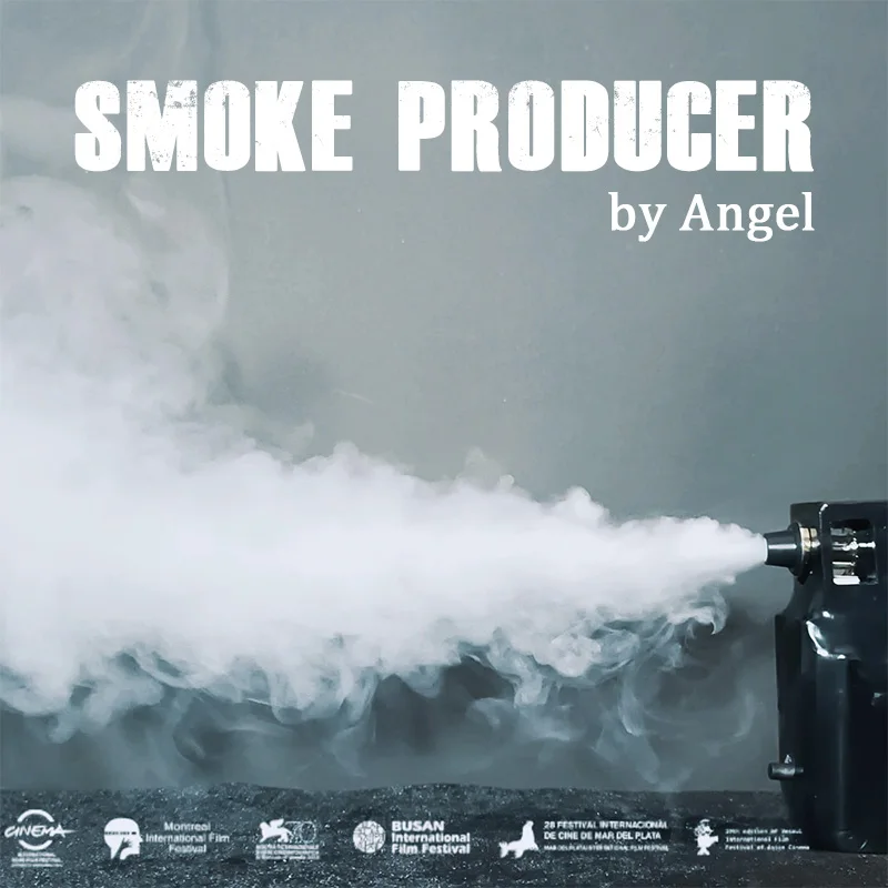 80 Hojas De Humo Mágico Para Dedos | Truco De Ilusionismo Que Genera Humo Al Frotar | Papel De 7x10 Cm Reutilizable | Accesorio De Magia Para Calle Y Fiestas