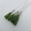 5 Pack - Little Bird Oral Gavage Needle (Outer Diameter= 3mm)  3.5inch(90mm) Long Silicone Soft Tube (without syringe) 6