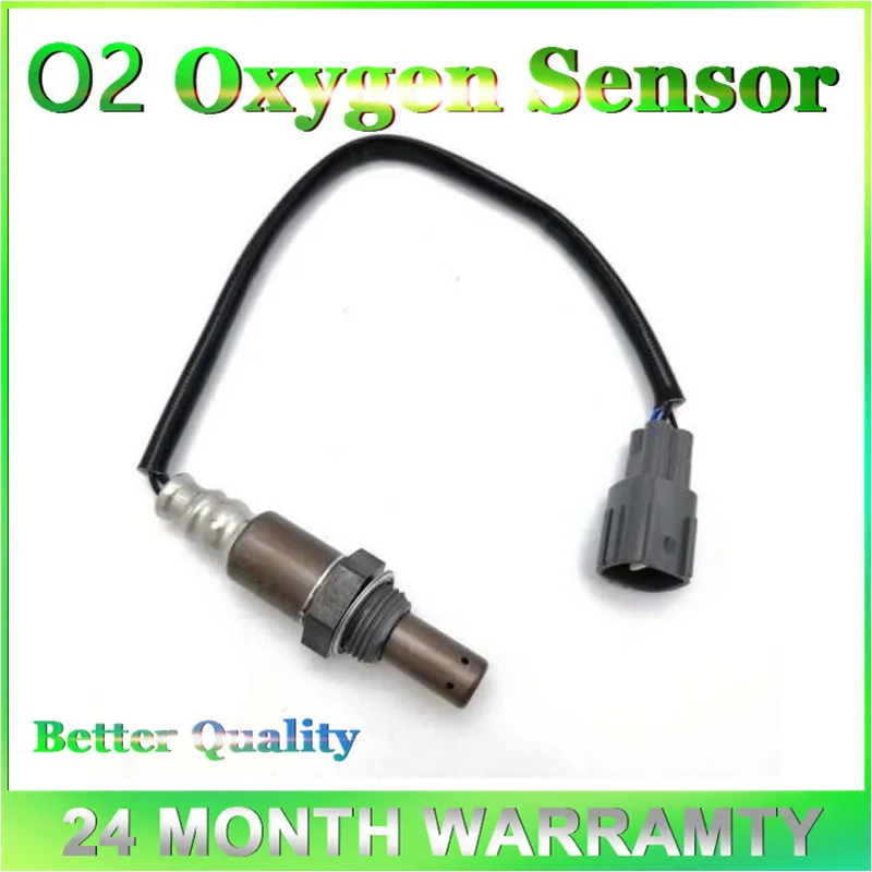 

For 89467-28120 Upstream Lambda Oxygen O2 Sensor Fit Toyota RAV4 2.0L Previa Estima Blade Mark X Zio 2.4L 2000-2016 8946728120