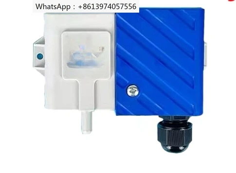 

Original 266 pressure differential sensor, duct pressure differential pressure transmitter, Site 266