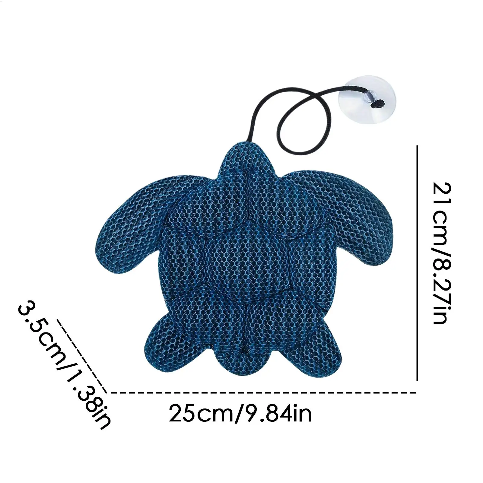 Hot Tub Oil Absorber Turtle Scum Skimmer Remover Foam Filter Bathtub Water Cleaner for Home Use SPA Pool Large Bath Sponge