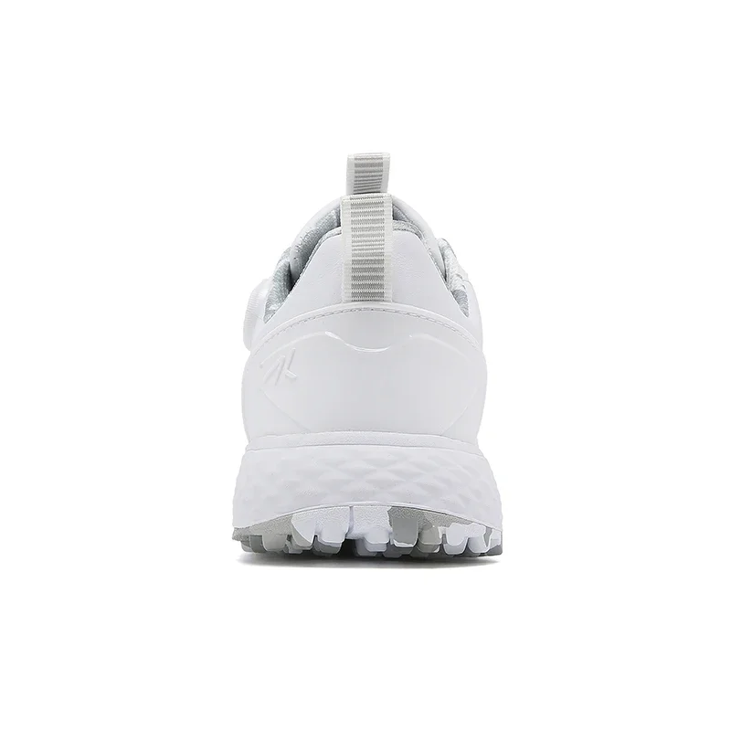 Waterproof Golf Shoes for Men Women Spikeless Outdoor Golf Sport Sneakers Lightweight Training 36-44