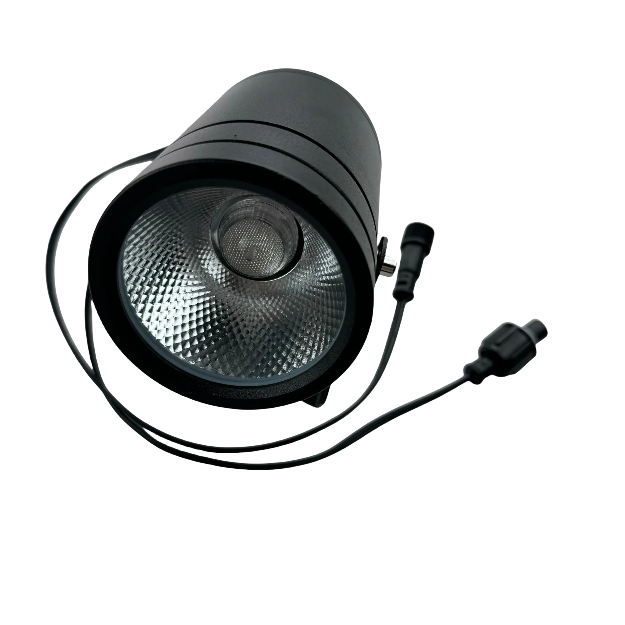 10W RGB/RGBW DC12V WS2811-RGB/UCS2904-RGBW(3000K) Landscape LED Spotlight Addressable lawn lamp Light 80mm X 120mm