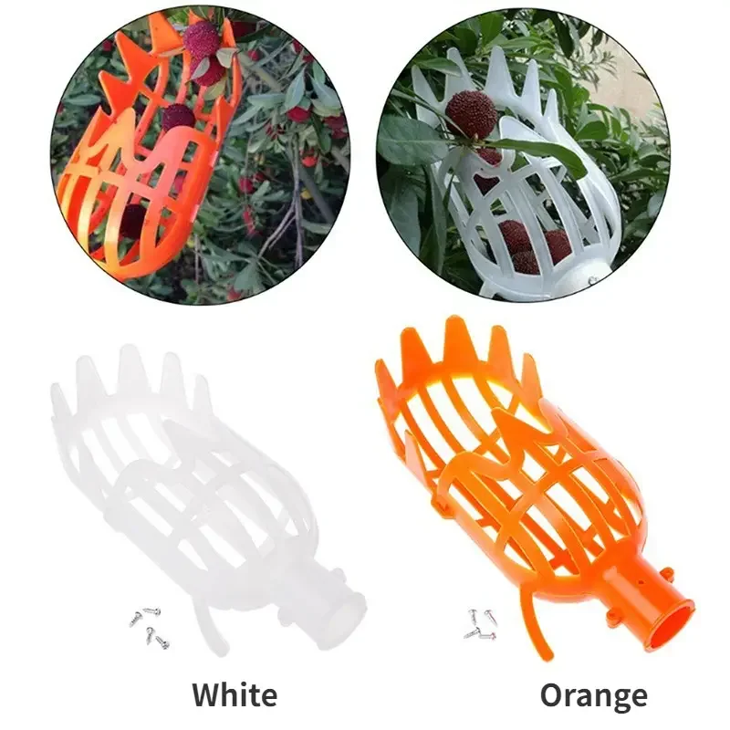 High-Altitude Fruit Picker Tool 4