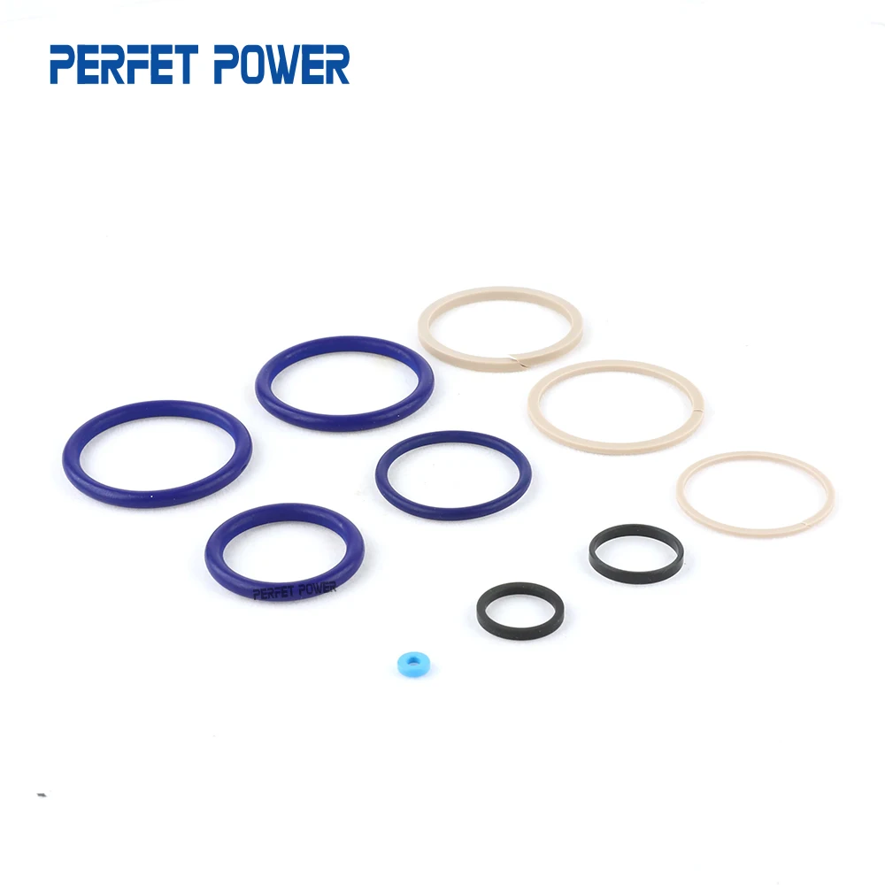 

109-5528 Repair Kit O-Ring for C7/C9 Common Rail Fuel Injector China Made New