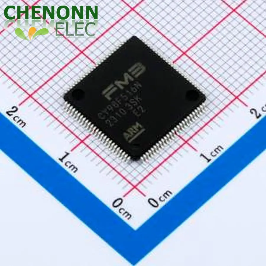 CY9BF516NPMC-G-JNE2