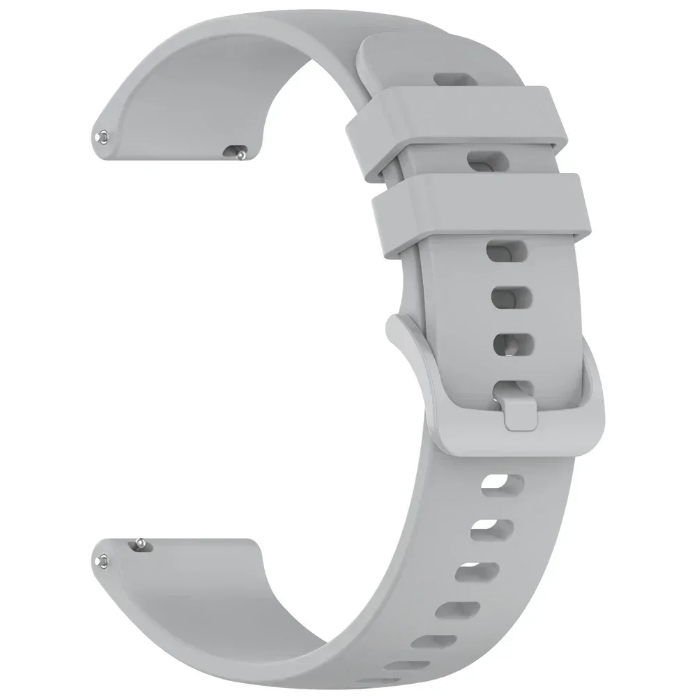 Silicone Strap Replacement Wristband