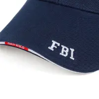 Kanye FBI Fashion Letters Baseball Caps for Men's Women Female Male Sport Visors Snapback Caps Sun Hat Male Gorras - Image 6