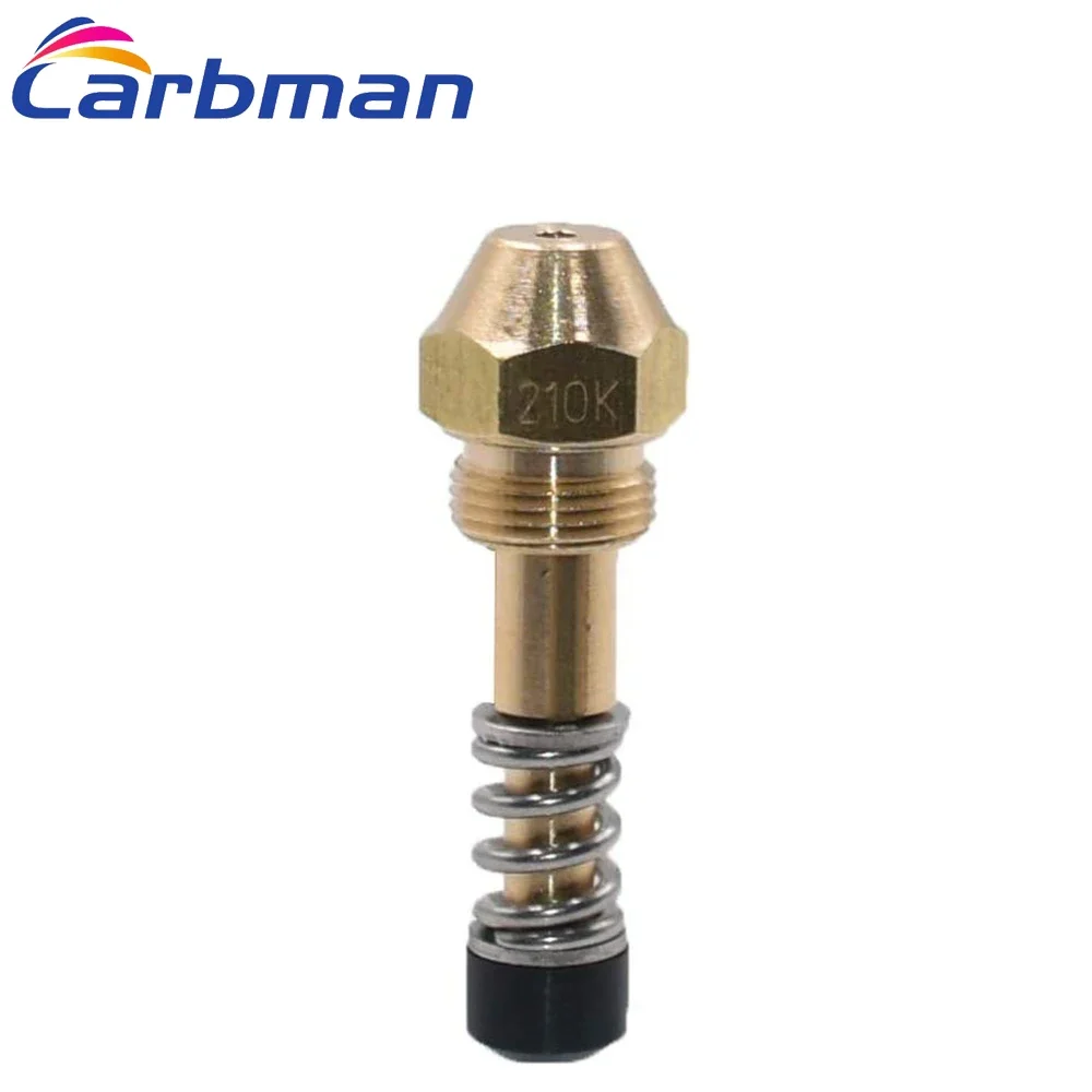 Ugello Carbman Sp Kfa1011 210K & 215K 70-015-0500 Per Termocalore Dyna Glo Dura