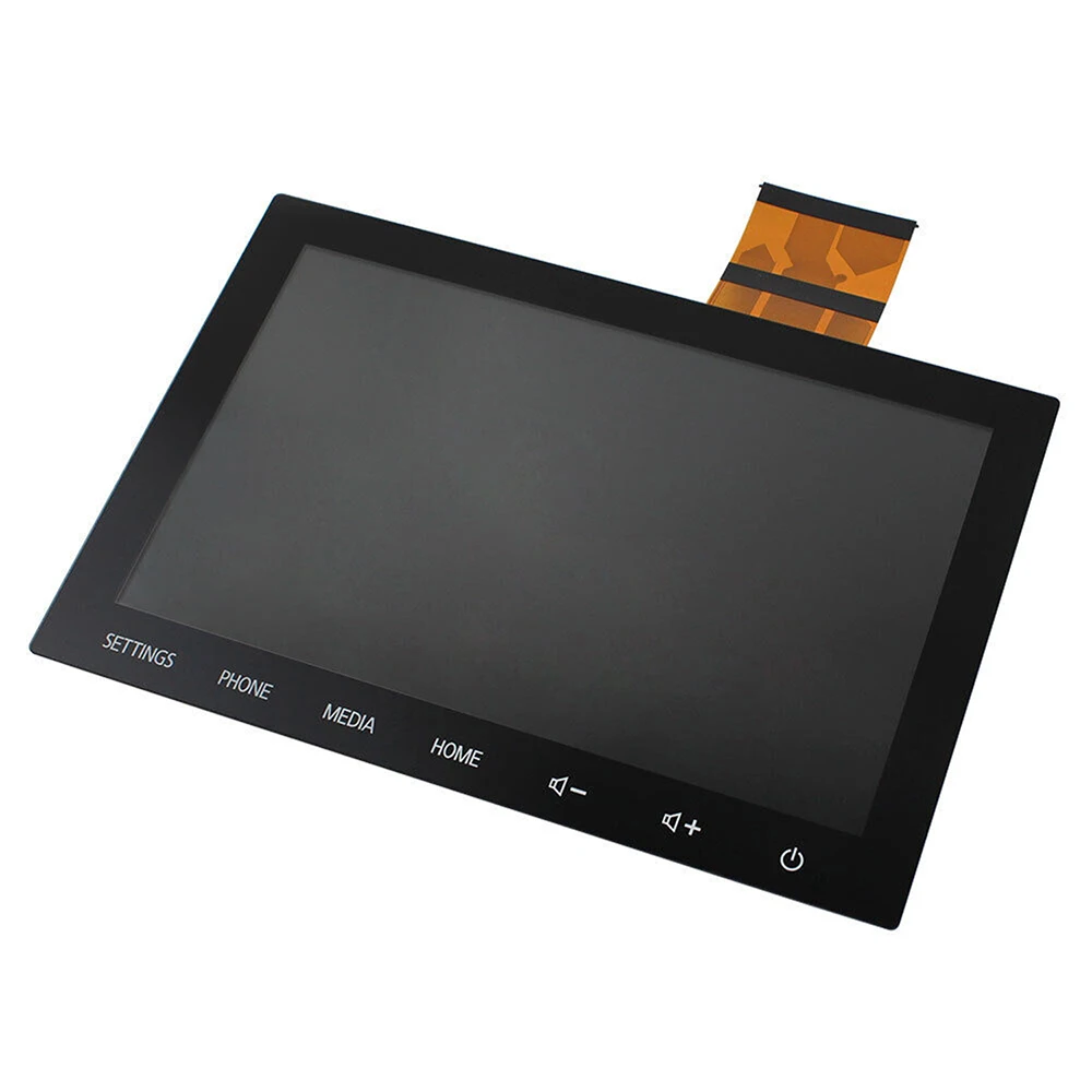 2019-2022 ̾ ƿ  Ƽ, 8 ġ ġ Ÿ LCD ũ , ڵ ׼ ǰ, 8740A098 8740A103