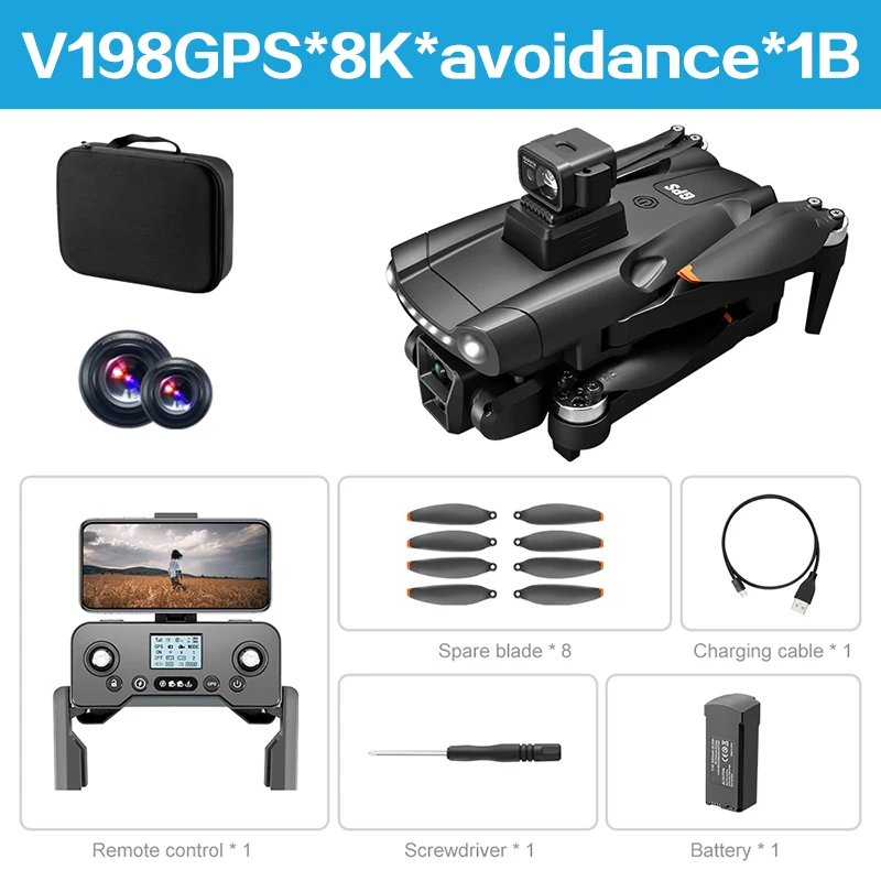 Avoidance-8K-1B