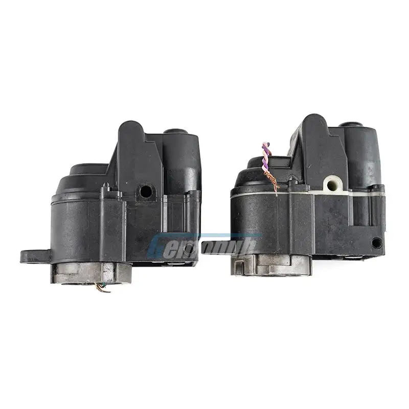 Gemohub Außenspiegel-Motormodul 12 V für Kia Sportage R/Sedona 3.3L V6 Reparatur-Auto-Kit für Zusatzspiegel aus Kunststoff – Detail 9