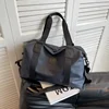 Travel Totes Bag Men's Handbag Large Capacity Travel Luggage handbag Yoga Exercise Oxford Cloth Waterproof Fitness Bag 1