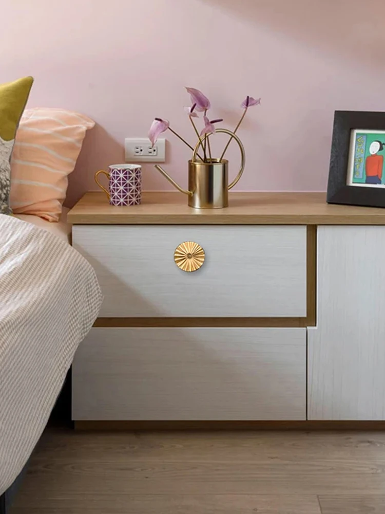 Gold Cabinet Knobs Kitchen Cabinet Pulls With Vintage Cupboard Drawers Hardware Dresser Drawer Handles Kitchen Handles