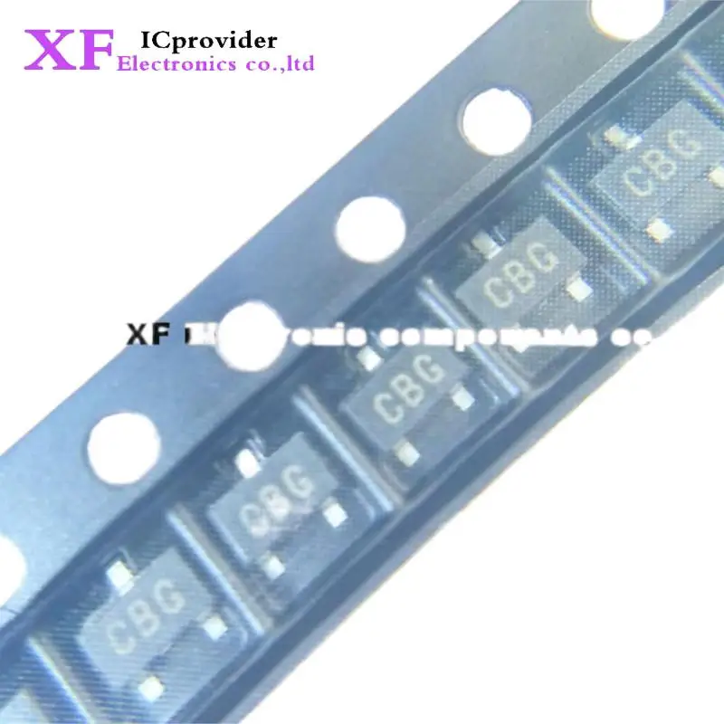 

Интегральные схемы (IC)2SC3324-GR 2SC3324-G 2SC3324 SOT-23, 50 шт./лот