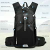 Outdoor Camping Waterproof Breathable Backpack Large Capacity Outdoor Climbing Bag Trekking Sport Bags Backpack 3