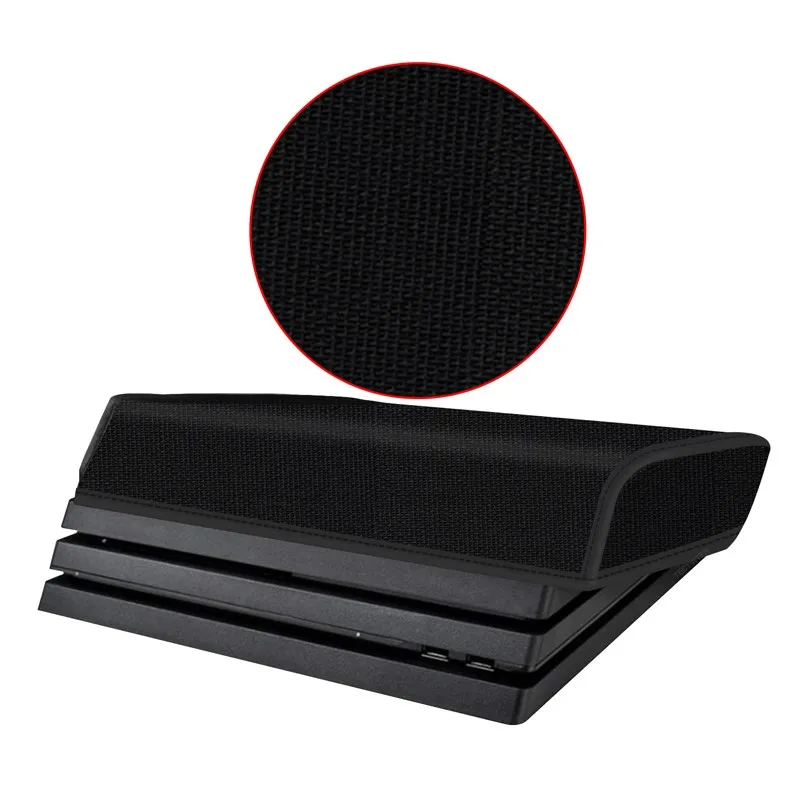 Case For PS4 Pro Dustproof Protective