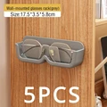 Gray-5PCS