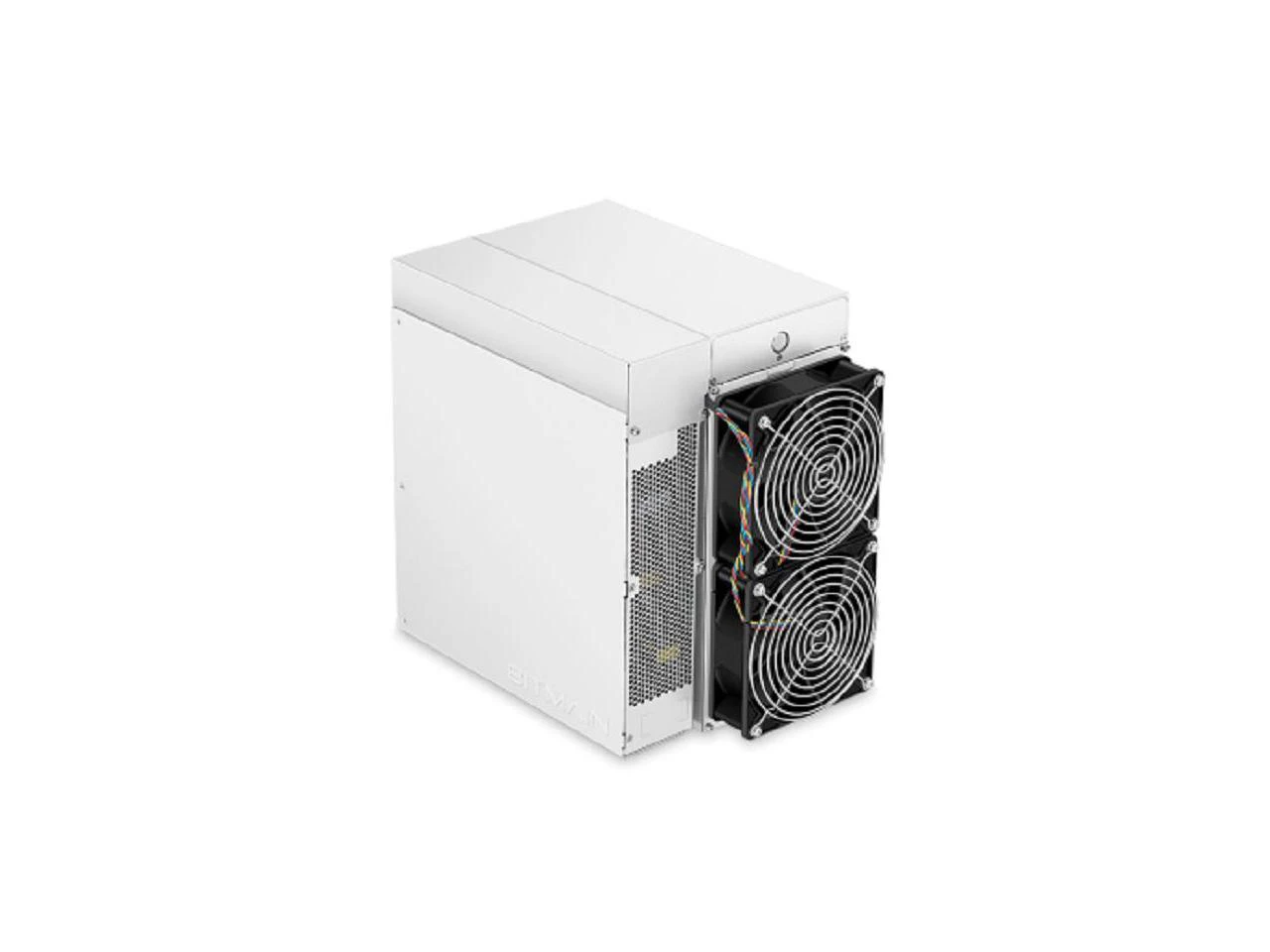 Рисунок 5 - Antminer D7 1183G 1157G 1111G Dash