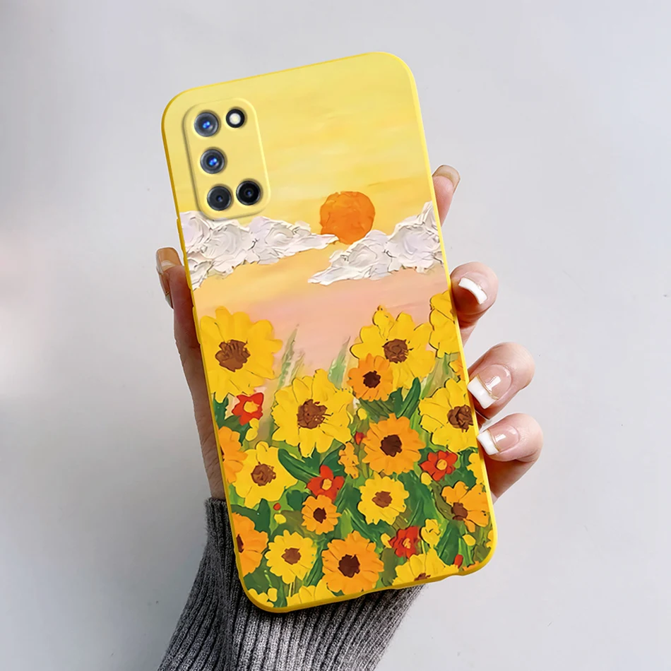 Cute Cartoon Frog Shockproof Silicone Phone Case