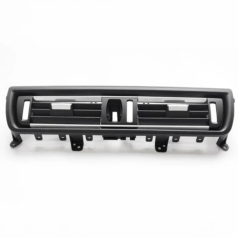 Car Front Console Central Air Conditioner AC Vent Outlet For-BMW 6 Series Coupe F06 F12 F13 630 635 640 645 2011-2018
