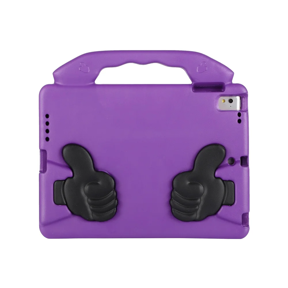 Rugged Armor Tablet Case with TPU+PC Cover