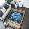 Blue Eye White Dragon Carpet for Living Room Anti-slip Bedroom Bedside Sofa Table Area Rug Soft Large Floor Mat Home Decoration 5