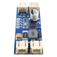 CN3791 MPPT chargeur solaire faible puissance 6V 9V 12V panneau solaire 3.7V 4.2V Modules de carte de charge de batterie au Lithium 6