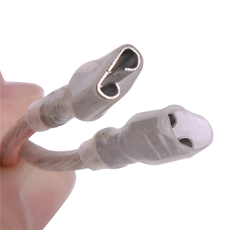 A92R-8Pcs Car Tweeter Dash Front Speaker Wire Harness Cable Adapter Fit For Toyota Tacoma