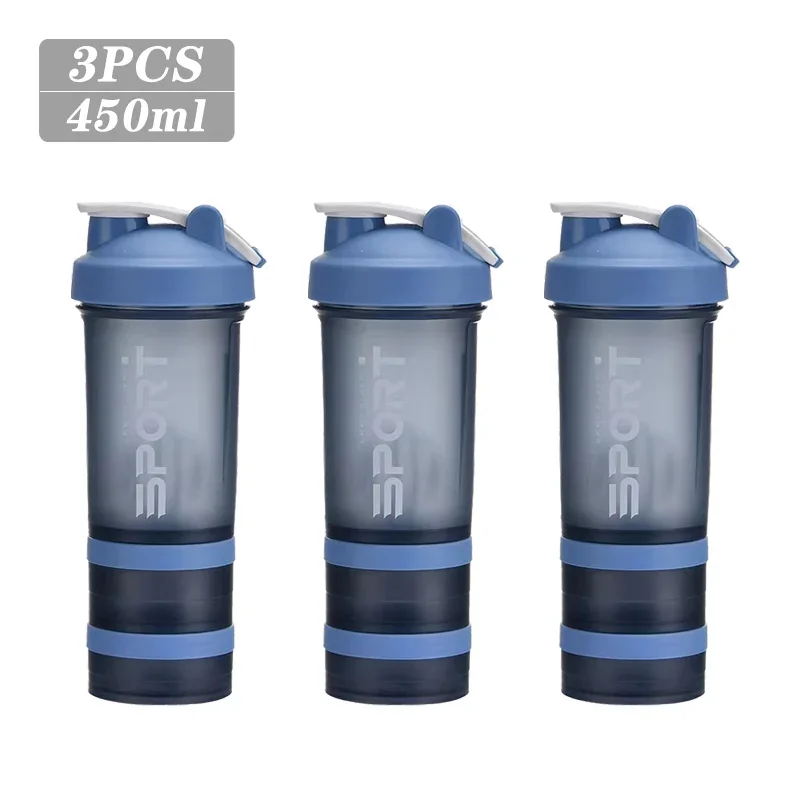 Blue-3PCS