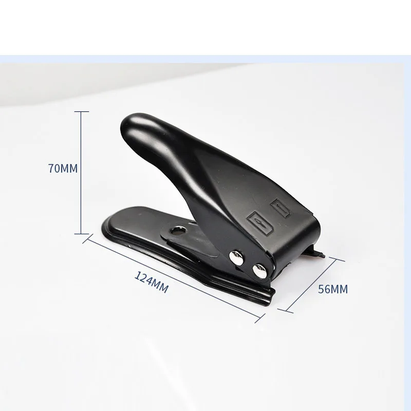 5 in 1 Multifunction Dual Micro Sim Card Cutter Cutting Tool For Nano iPhone XIAOMI samsung huawei cell phone 50Pcs sim card cutter