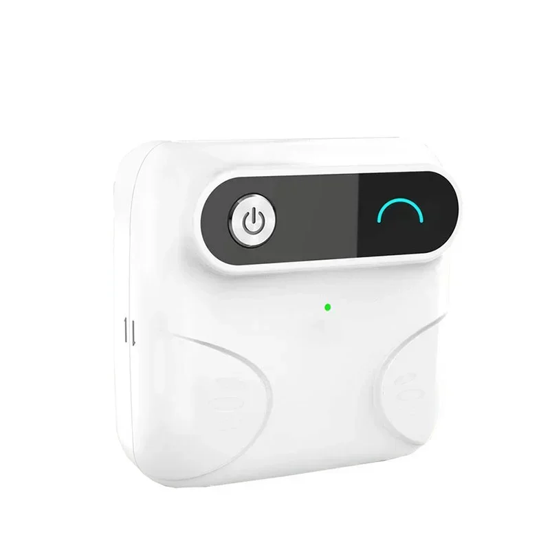 GlowMartMHT-P20 Inkless Blue tooth Pocket Portable 58mm mini mobile portable photo picture printer