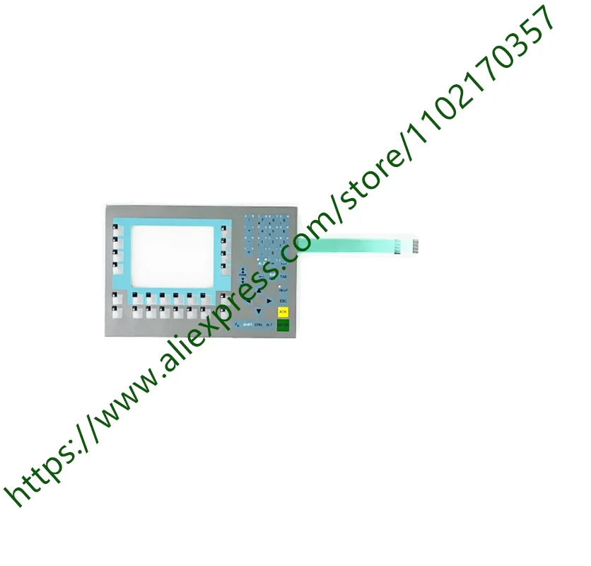 

{Складской запас} Новый OP277-6 6AV6643-0BA01-1AX0 6AV6 643-0BA01-1AX1